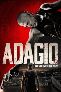 دانلود فیلم Adagio 2023 آداجیو