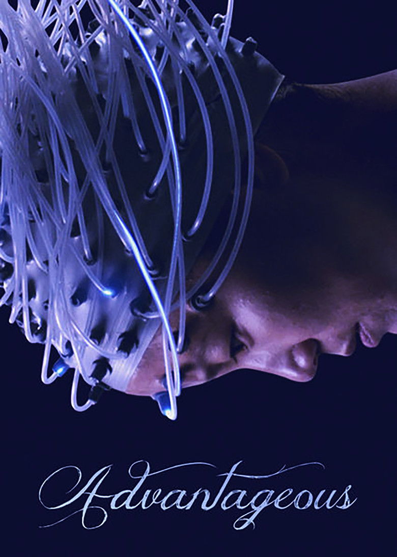 دانلود فیلم Advantageous 2015 مزیت‌دار