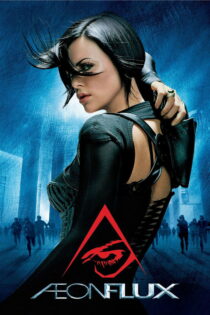 دانلود فیلم Æon Flux 2005 ایان فلوکس