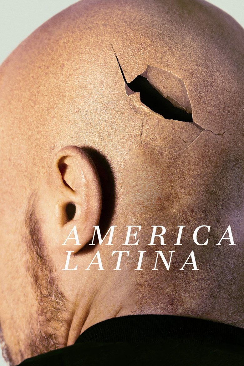 دانلود فیلم America Latina 2021 آمریکای لاتینا