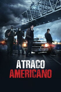 دانلود فیلم American Heist 2014 سرقت آمریکایی