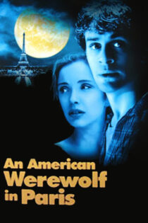 دانلود فیلم An American Werewolf in Paris 1997 گرگینهٔ آمریکایی در پاریس