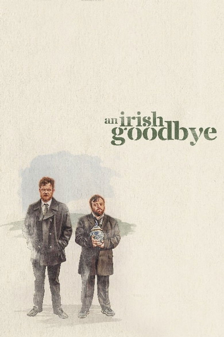 دانلود فیلم An Irish Goodbye 2022 خداحافظی ایرلندی