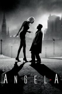 دانلود فیلم Angel-A 2005 آنجل-اِی