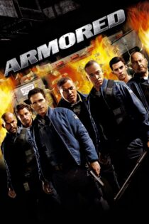 دانلود فیلم Armored 2009 زرهپوش دانلود فیلم Armored 2009 زرهپوش