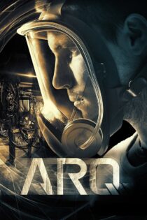 دانلود فیلم ARQ 2016 آرک دانلود فیلم ARQ 2016 آرک