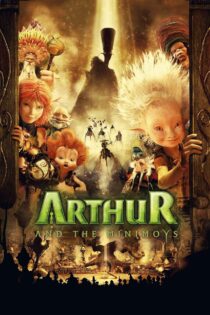 دانلود فیلم Arthur and the Invisibles 2006 آرتور و نامرئیها دانلود فیلم Arthur and the Invisibles 2006 آرتور و نامرئیها