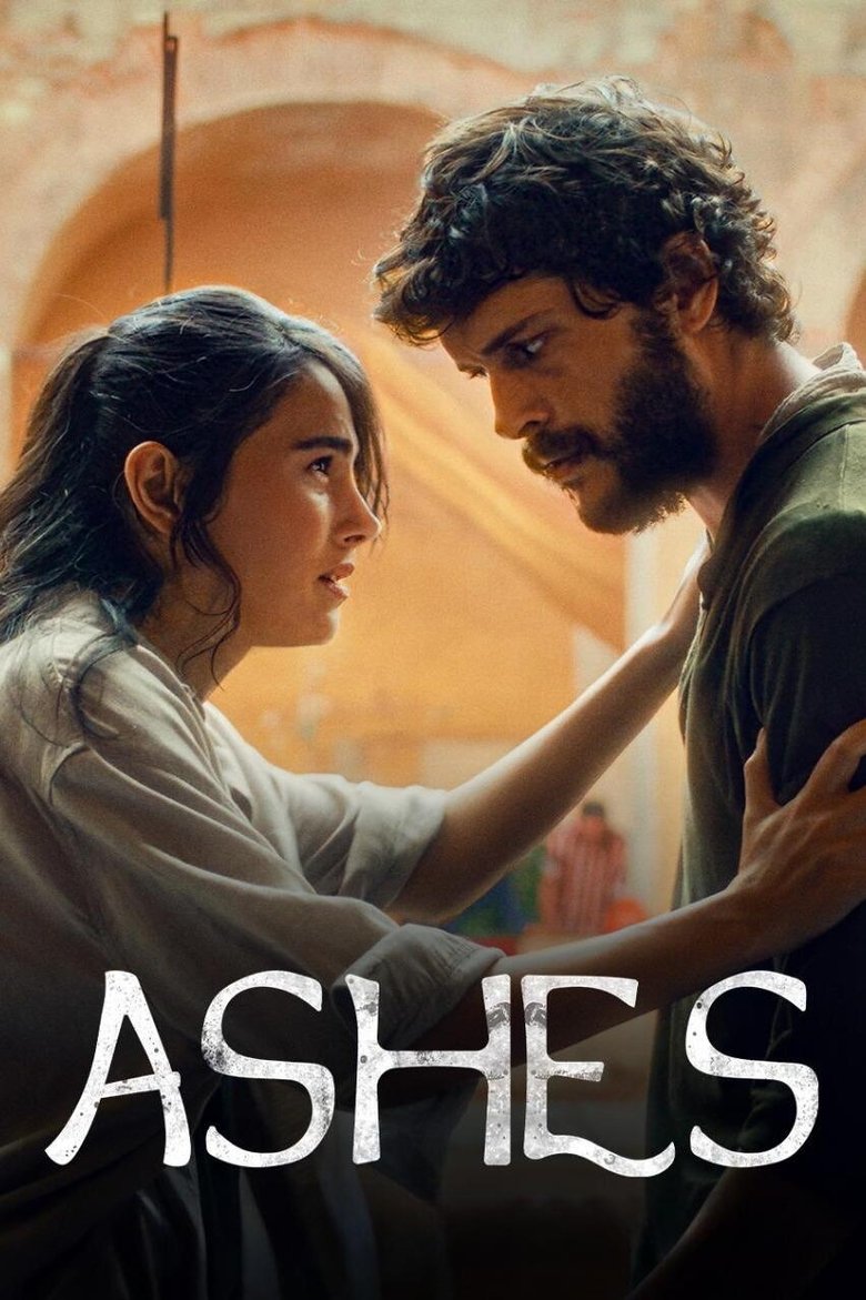 دانلود فیلم Ashes 2024 خاکسترها