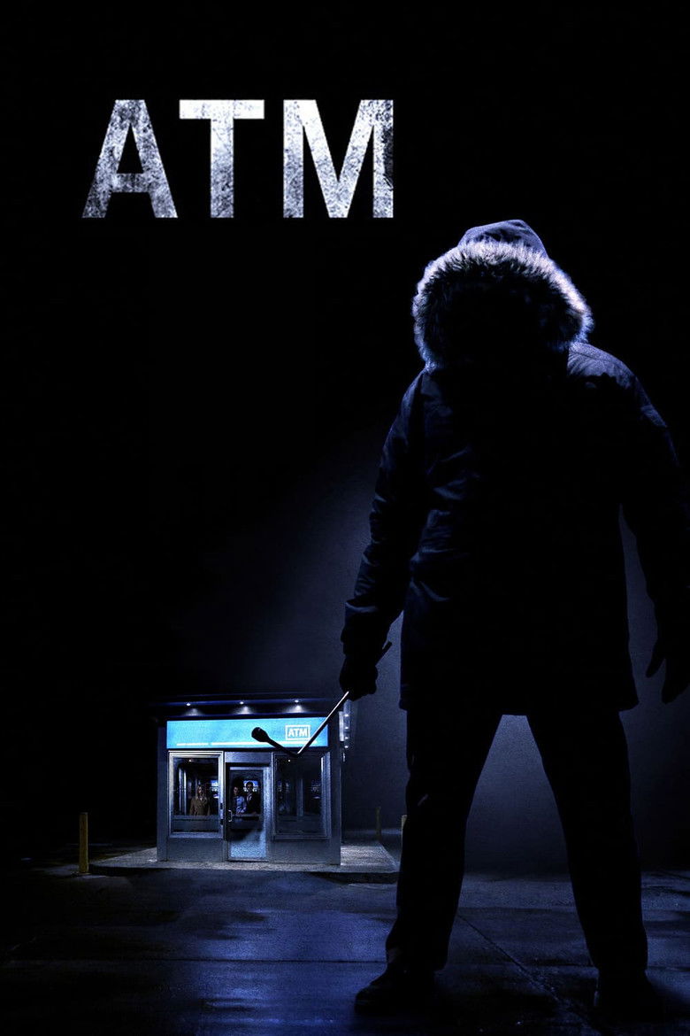 دانلود فیلم ATM 2012 خودپرداز
