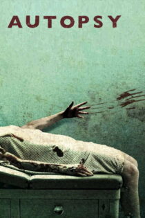 دانلود فیلم Autopsy 2008 کالبدشکافی