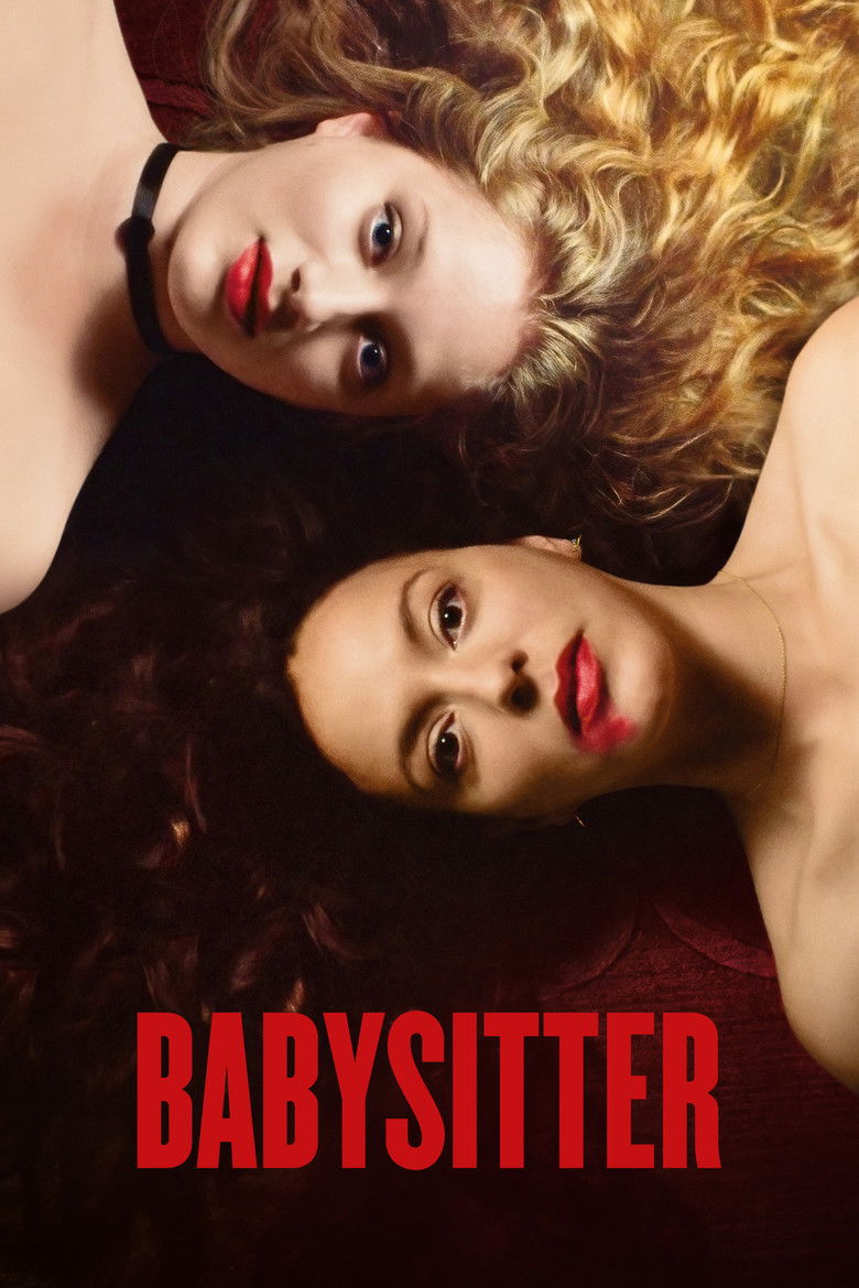 دانلود فیلم Babysitter 2022 پرستار بچه