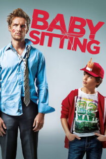 دانلود فیلم Babysitting 2014 پرستاری بچه