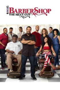 دانلود فیلم Barbershop: The Next Cut 2016 آرایشگاه: اصلاح بعدی دانلود فیلم Barbershop: The Next Cut 2016 آرایشگاه: اصلاح بعدی