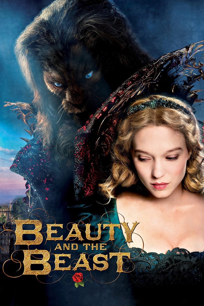 دانلود فیلم Beauty and the Beast 2014 دیو و دلبر