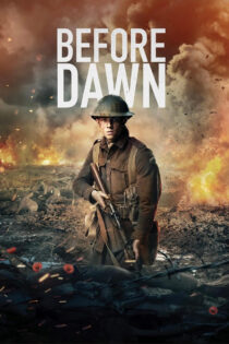 دانلود فیلم Before Dawn 2024 پیش از طلوع