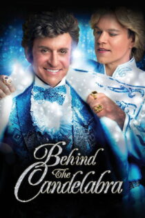 دانلود فیلم Behind the Candelabra 2013 پشت شمعدان