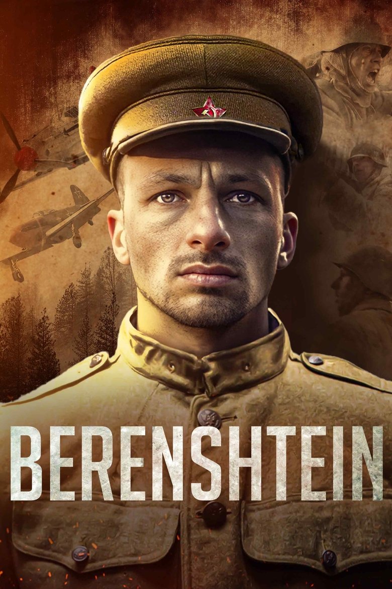 دانلود فیلم Berenshtein 2021 برنشتاین
