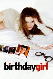 دانلود فیلم Birthday Girl 2001 دختر جشن تولد