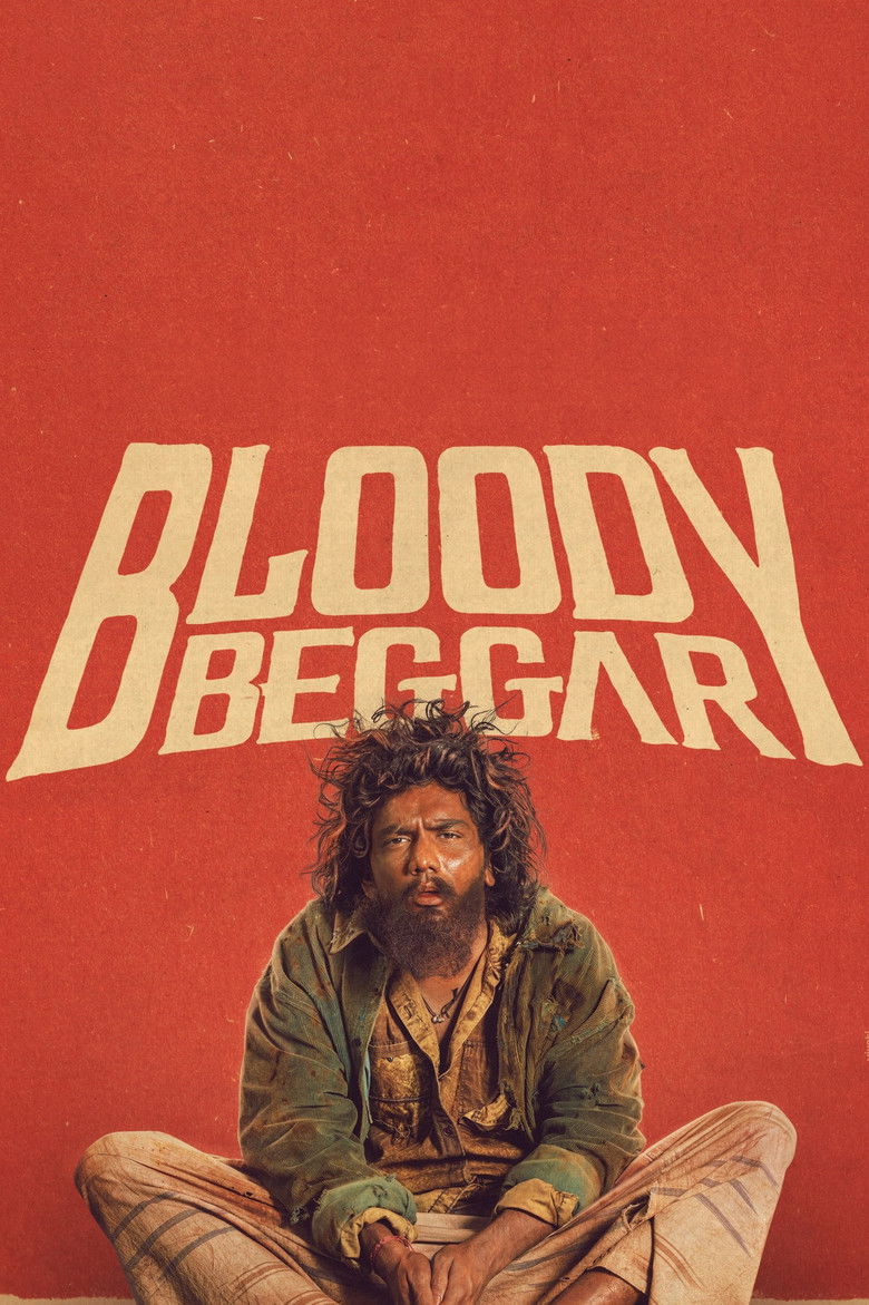 دانلود فیلم Bloody Beggar 2024 گدای خونین