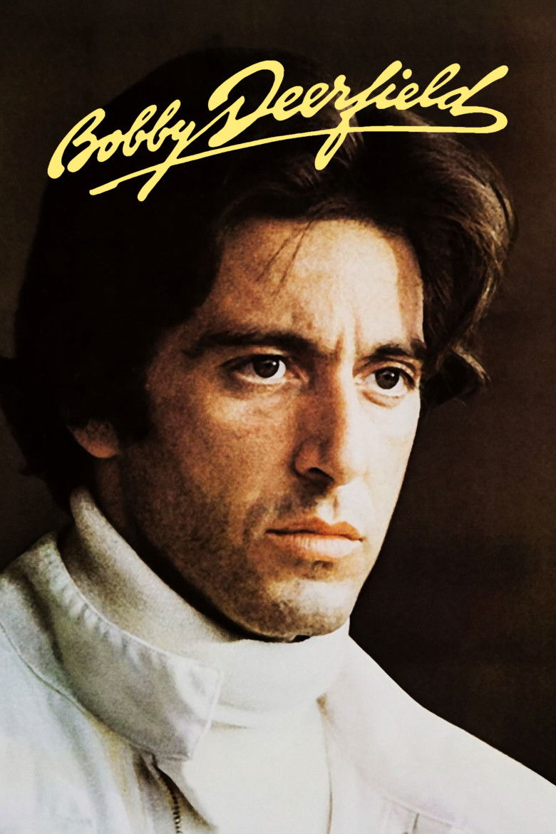 دانلود فیلم Bobby Deerfield 1977 بابی دیرفیلد