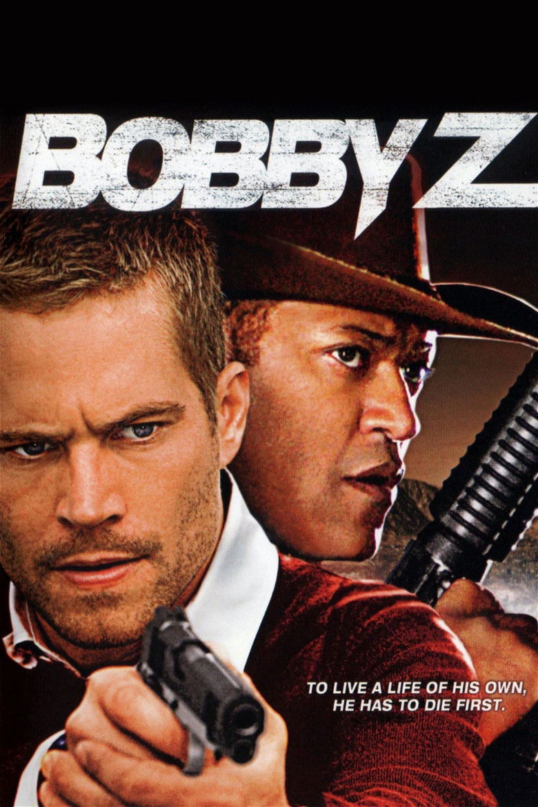 دانلود فیلم Bobby Z 2007 بابی زد