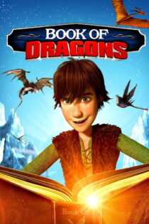 دانلود فیلم Book of Dragons 2011 کتاب اژدهایان