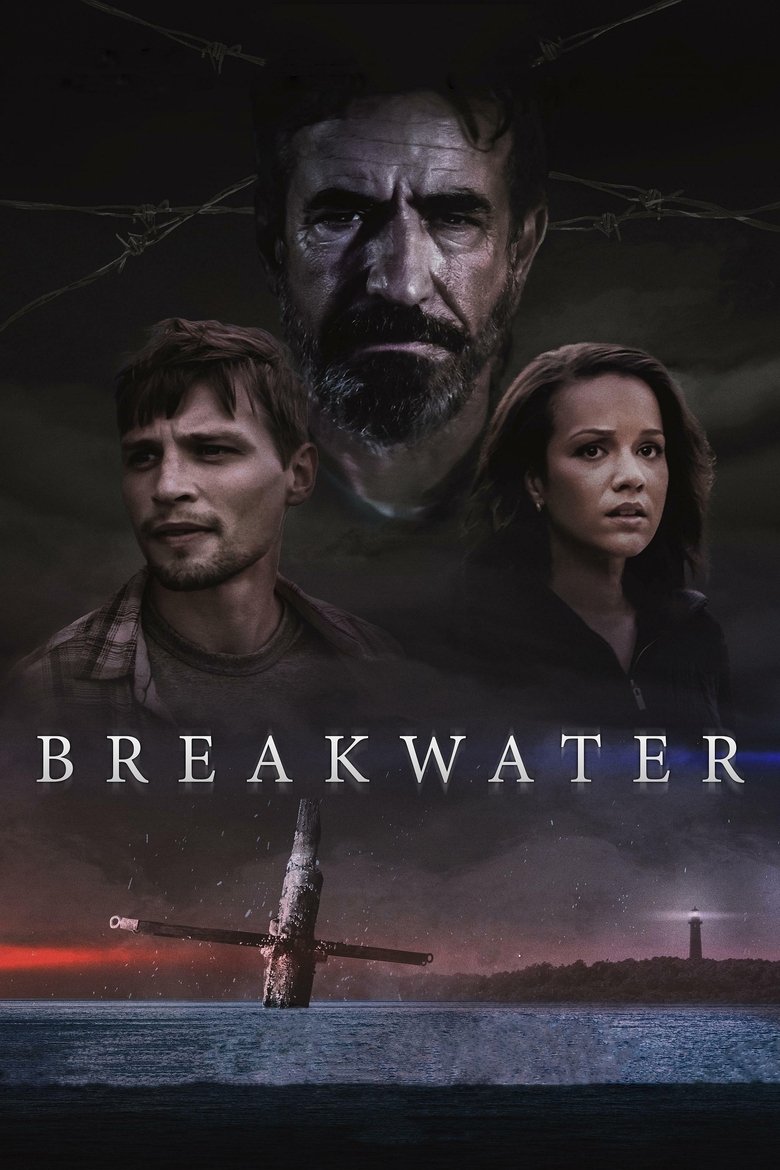 دانلود فیلم Breakwater 2023 موج‌شکن