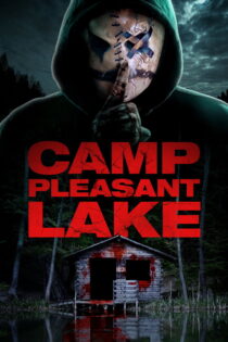 دانلود فیلم Camp Pleasant Lake 2024 کمپ دریاچه دلپذیر
