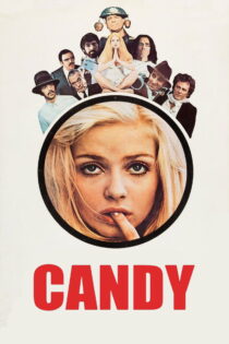 دانلود فیلم Candy 1968 کندی