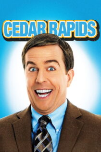 دانلود فیلم Cedar Rapids 2011 سدار راپیدز
