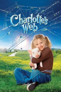 دانلود فیلم Charlotte’s Web 2006 تار شارلوت
