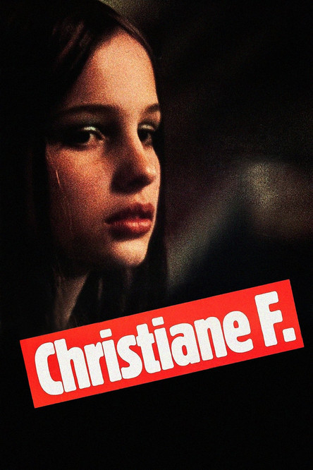 دانلود فیلم Christiane F. 1981 کریستیانه اف.