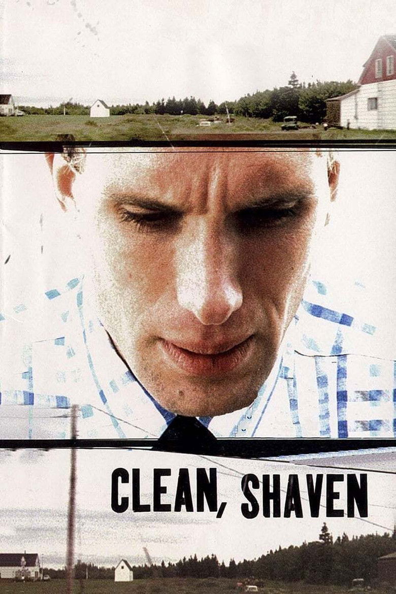 دانلود فیلم Clean, Shaven 1993 تمیز، تراشیده