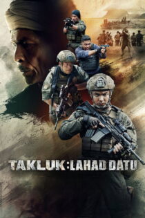 دانلود فیلم Conquer: Lahad Datu 2024 فتح: لاهاد داتو