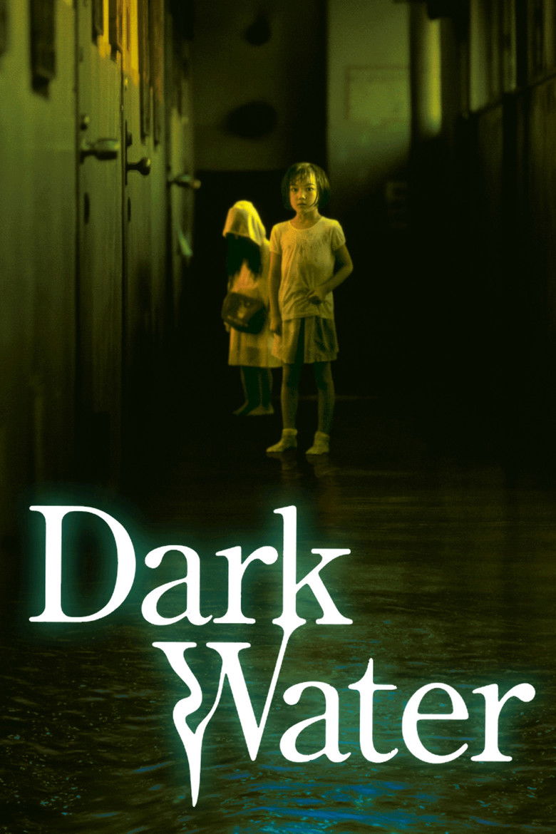 دانلود فیلم Dark Water 2002 آب تیره