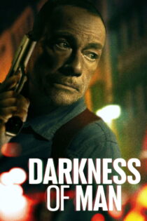 دانلود فیلم Darkness of Man 2024 تاریکی انسان