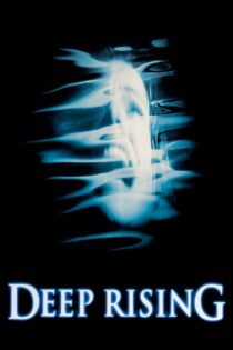دانلود فیلم Deep Rising 1998 خیزش عمیق