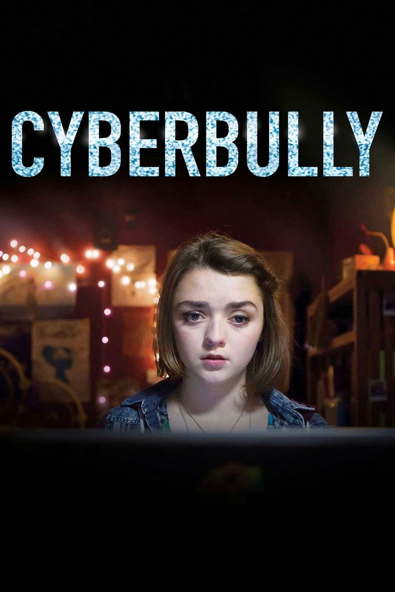 دانلود فیلم Cyberbully 2015 زورگیری سایبری