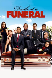 دانلود فیلم Death at a Funeral 2010 مرگ در مراسم خاکسپاری