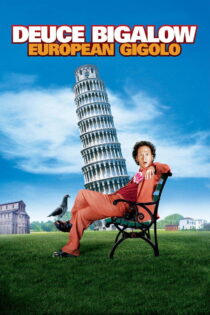 دانلود فیلم Deuce Bigalow: European Gigolo 2005 دوس بیگالو: ژیgoloya اروپایی