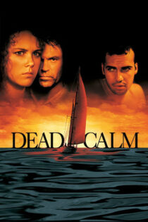 دانلود فیلم Dead Calm 1989 آرامش مرگبار