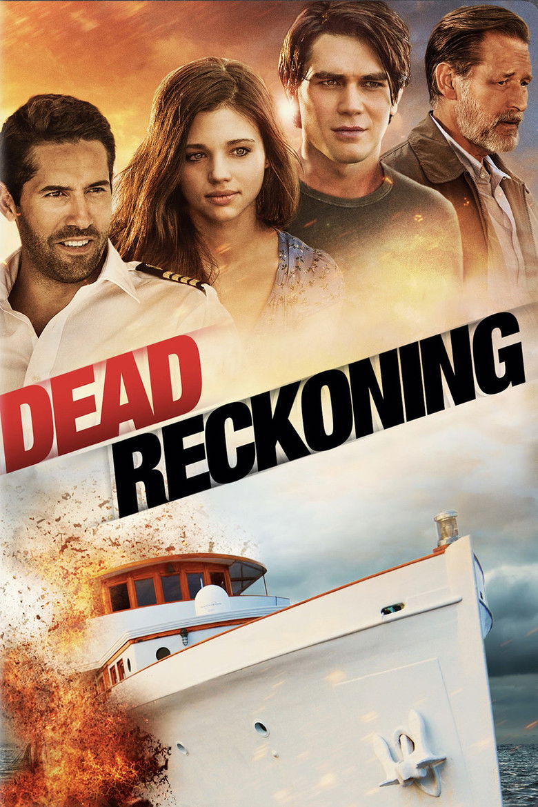 دانلود فیلم Dead Reckoning 2020 شمارش معکوس مرگ