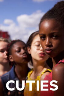 دانلود فیلم Cuties 2020 نازها