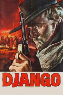 دانلود فیلم Django 1966 جانگو