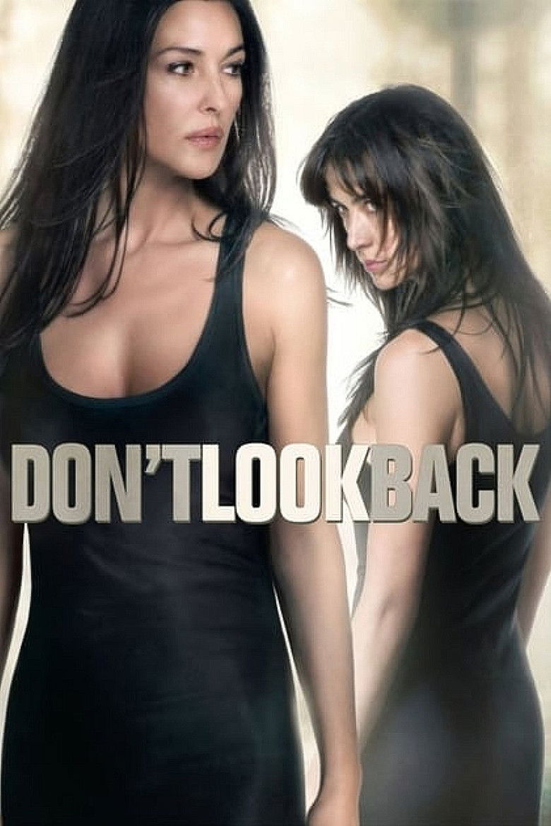 دانلود فیلم Don’t Look Back 2009 به عقب نگاه نکن