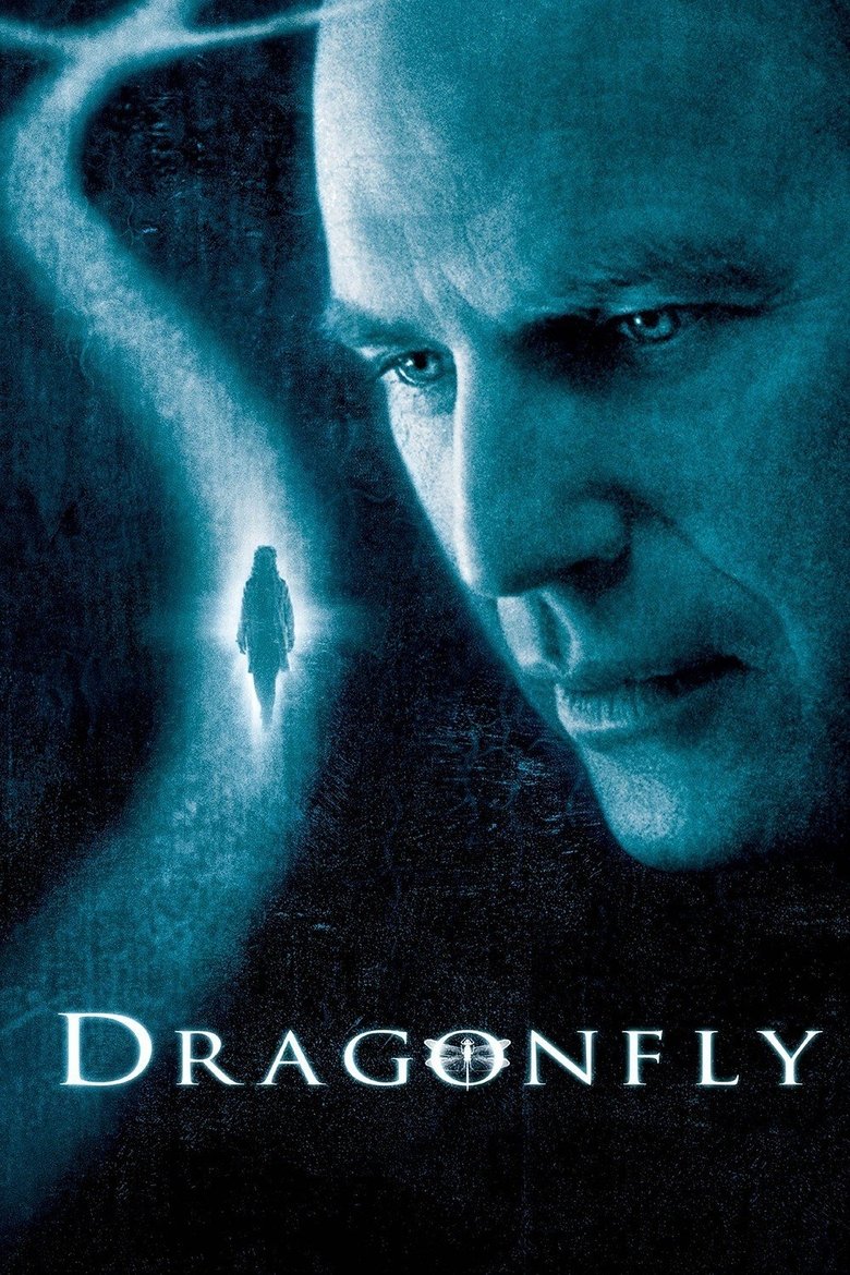 دانلود فیلم Dragonfly 2002 سنجاقک