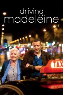 دانلود فیلم Driving Madeleine 2022 رانندگی مادلین