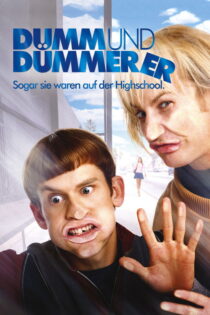 دانلود فیلم Dumb and Dumberer: When Harry Met Lloyd 2003 احمق و احمق‌تر: وقتی هری لوید را ملاقات کرد