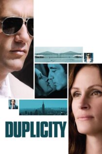 دانلود فیلم Duplicity 2009 دورویی