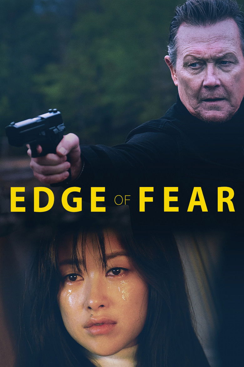 دانلود فیلم Edge of Fear 2018 لبه ترس